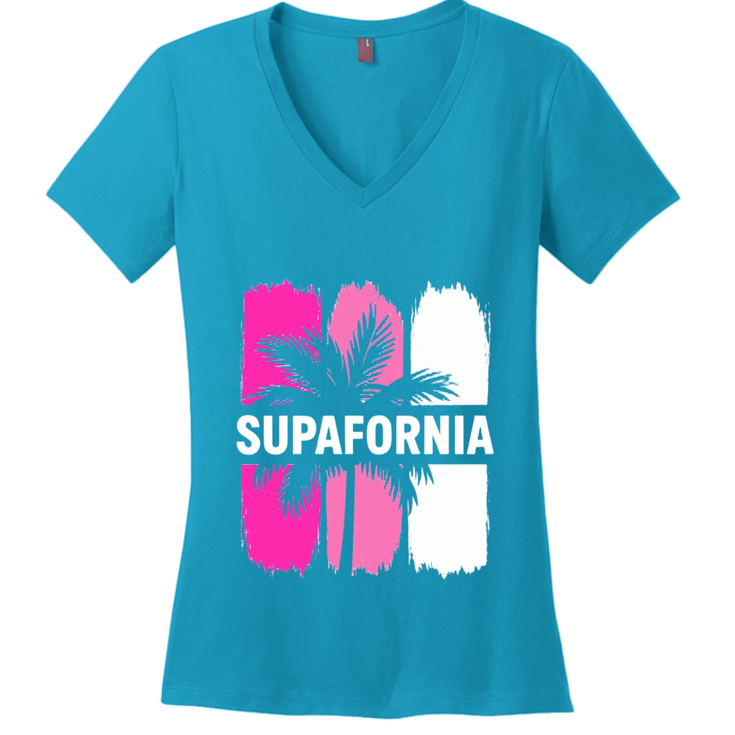 Bright Turqu - FRONT