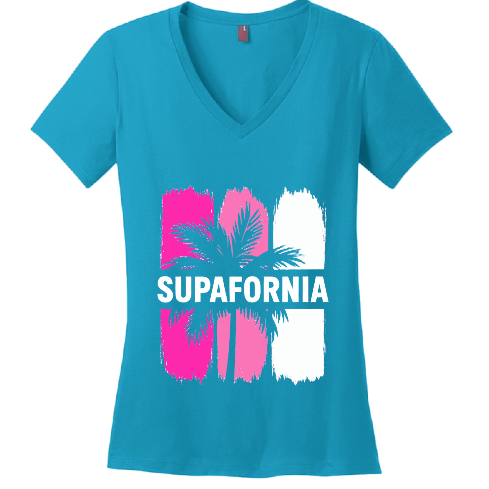 Bright Turqu - FRONT