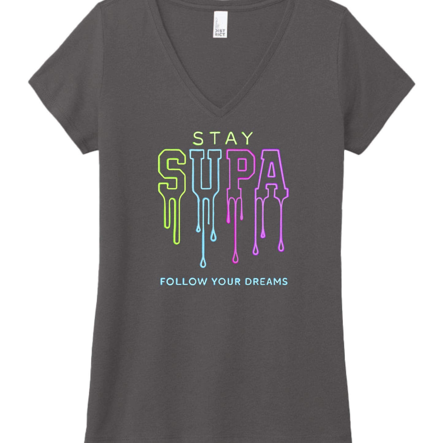 Hthrd Charcoal - FRONT