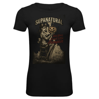 SOLID BLK TRBLND - FRONT