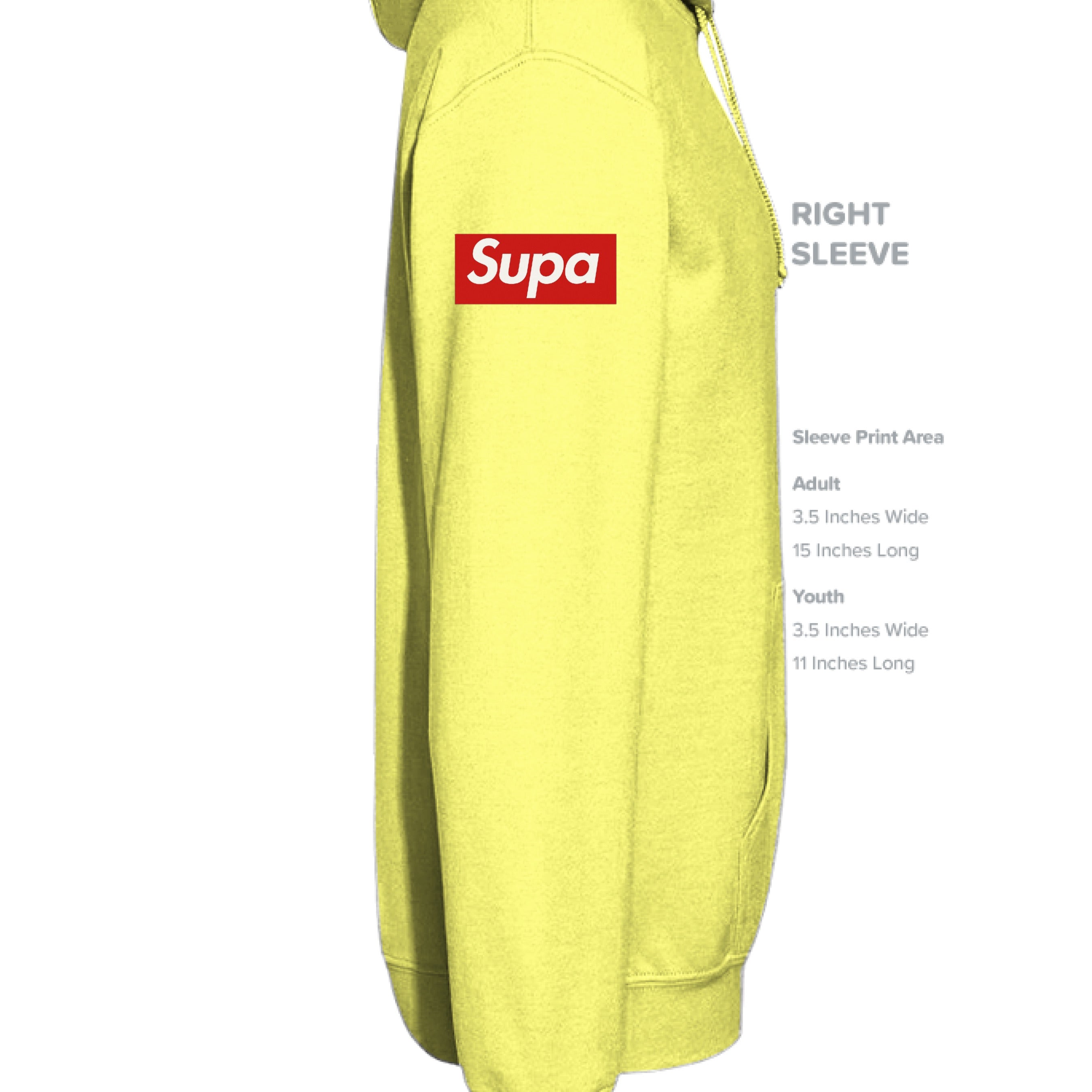 YELLOW - SLEEVE_RIGHT