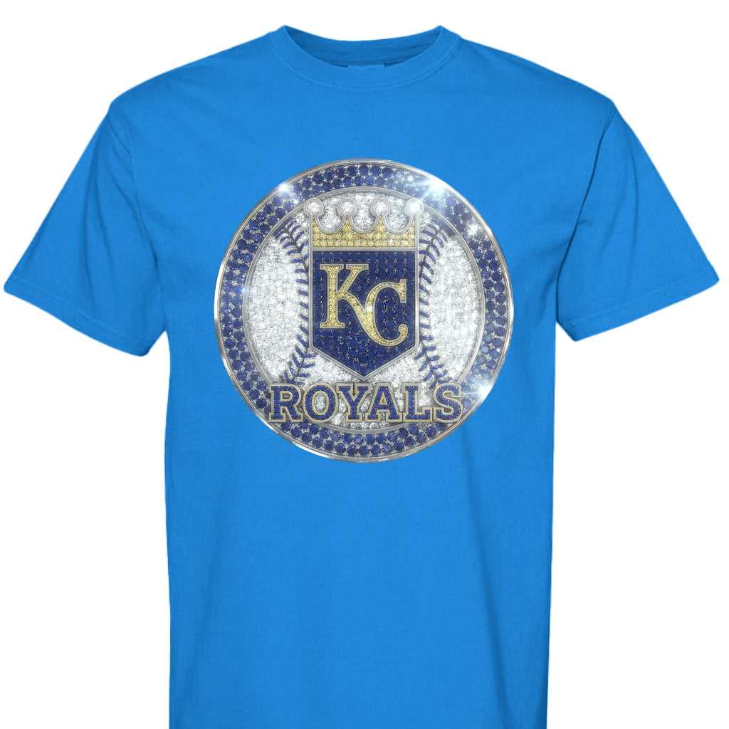 ROYAL CARIBE - FRONT